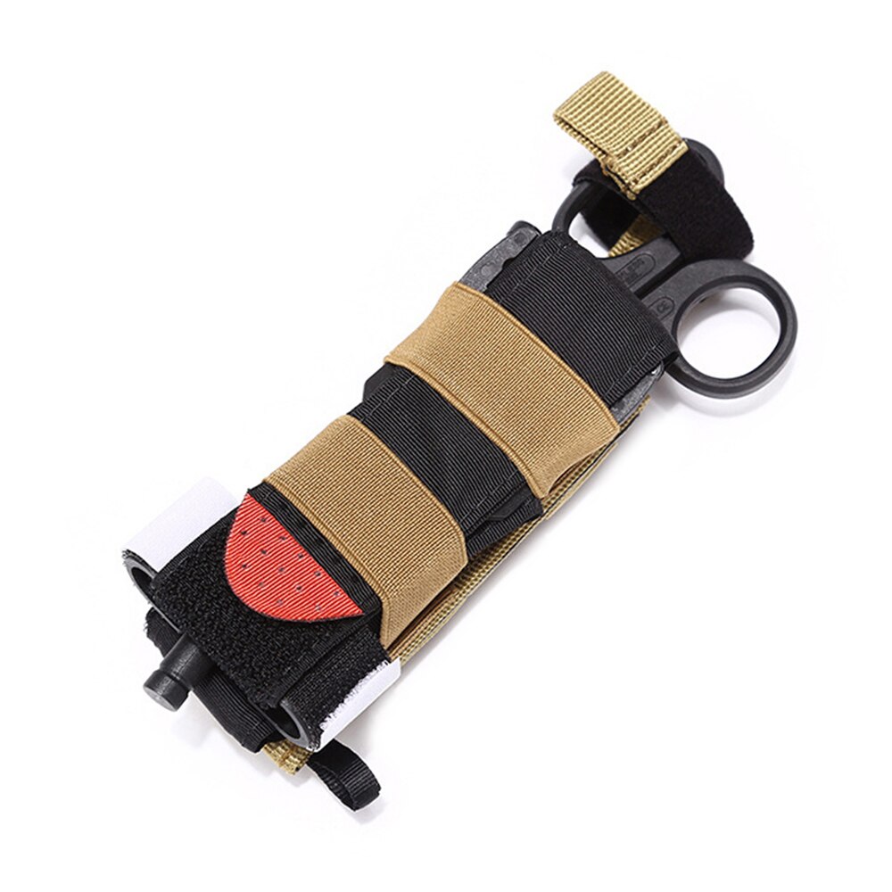   Molle Tourniquet ָӴ ߿  ׼ Į  Ȧ Ƿ  Ȧ EDC 